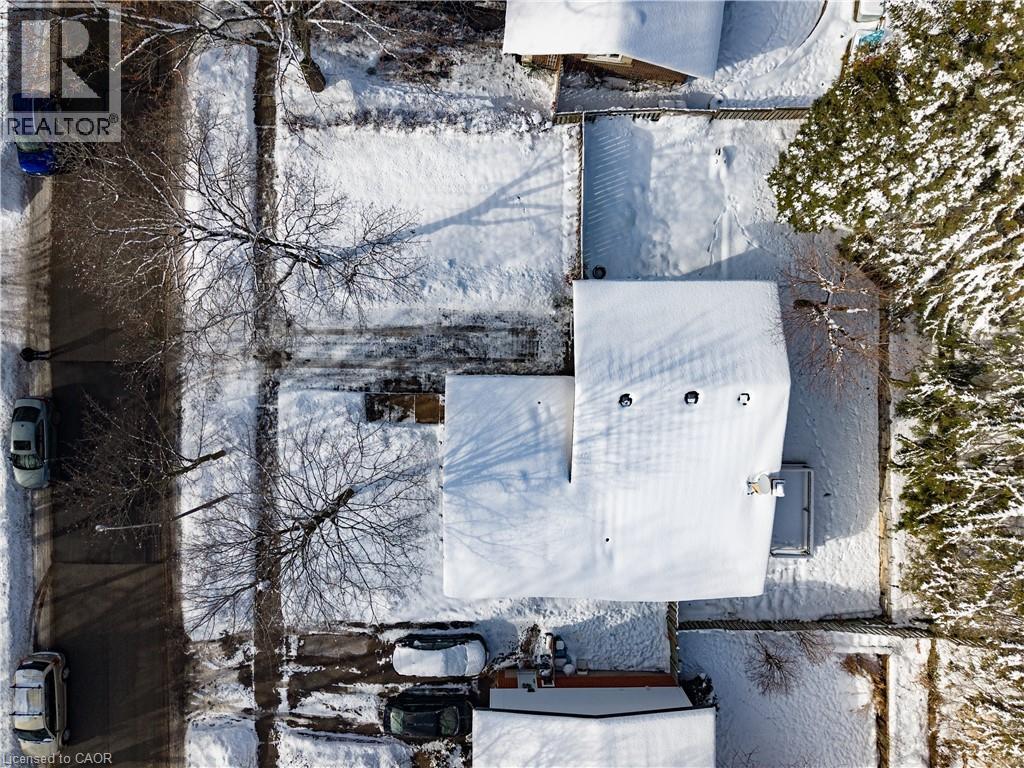 132 Forest Hill Drive, Kitchener, Ontario  N2M 4G3 - Photo 40 - 40790574