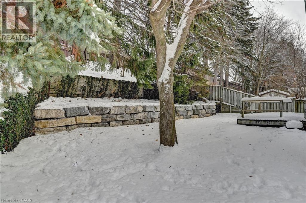 132 Forest Hill Drive, Kitchener, Ontario  N2M 4G3 - Photo 45 - 40790574