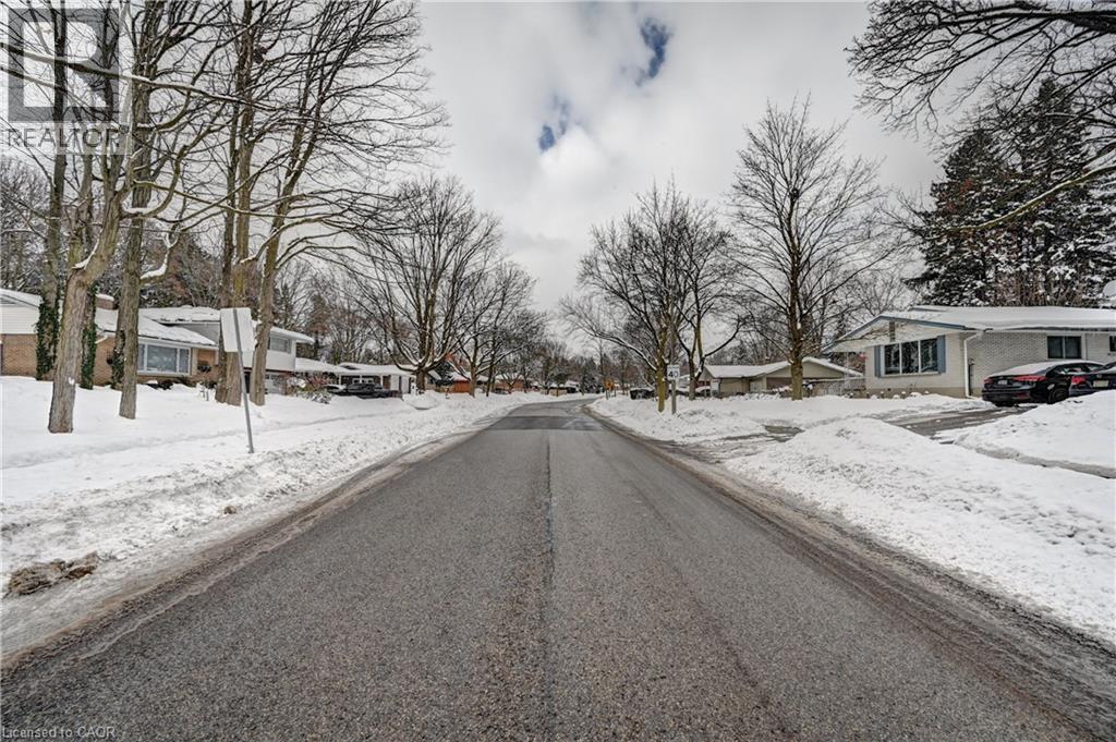 132 Forest Hill Drive, Kitchener, Ontario  N2M 4G3 - Photo 47 - 40790574