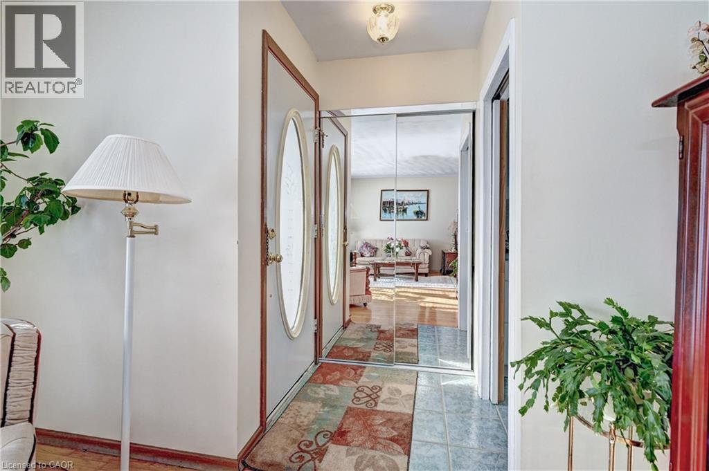 132 Forest Hill Drive, Kitchener, Ontario  N2M 4G3 - Photo 6 - 40790574