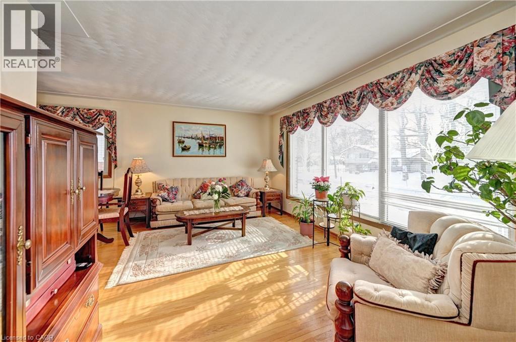 132 Forest Hill Drive, Kitchener, Ontario  N2M 4G3 - Photo 7 - 40790574