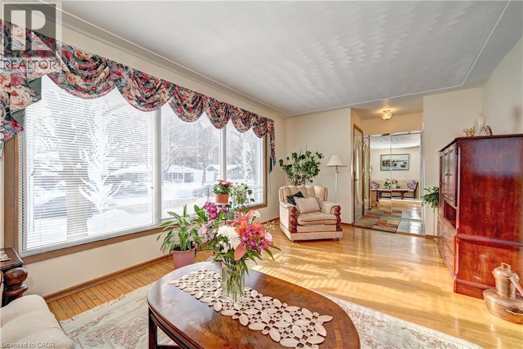 132 Forest Hill Drive, Kitchener, Ontario  N2M 4G3 - Photo 8 - 40790574