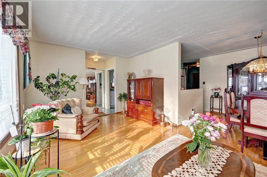 132 Forest Hill Drive, Kitchener, Ontario  N2M 4G3 - Photo 9 - 40790574