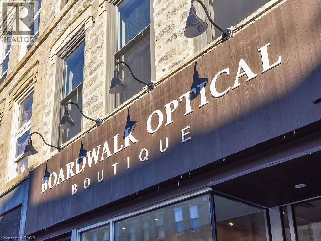 30 Main Street, Cambridge, Ontario N1R 1V4 - Photo 3 - 40771350