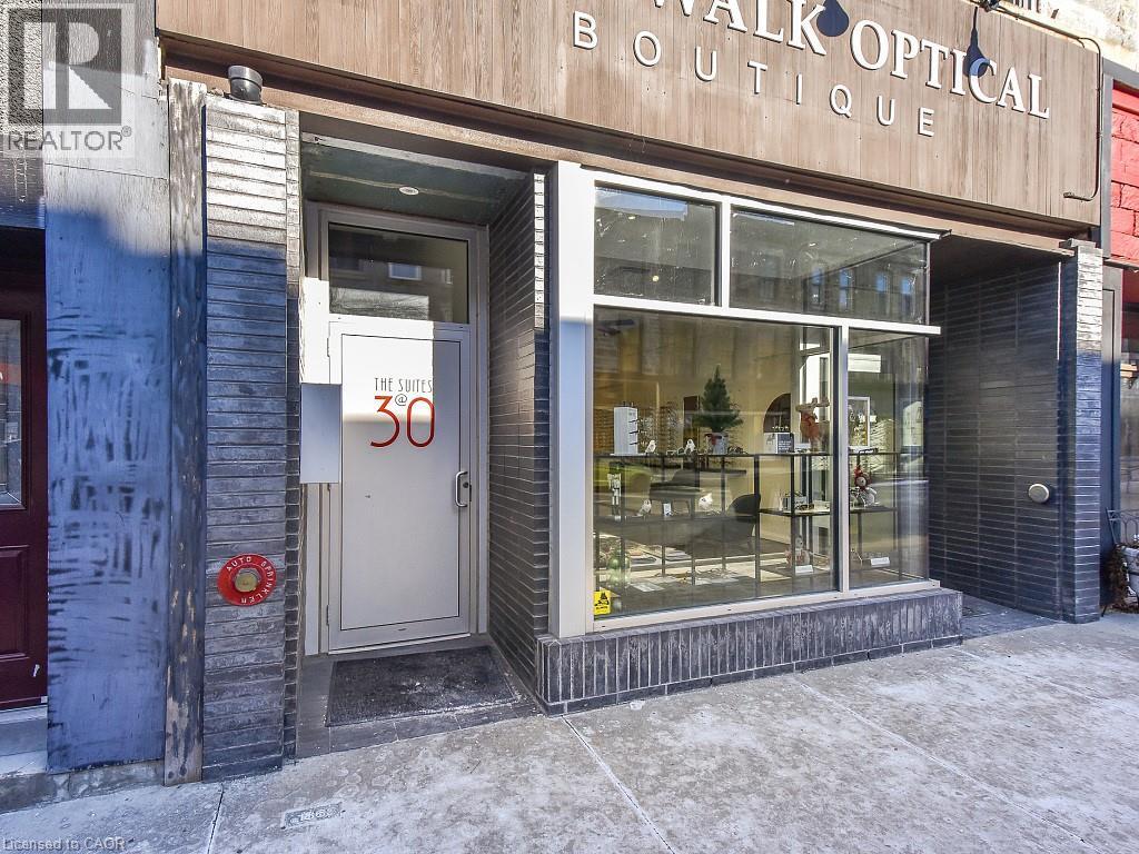 30 Main Street, Cambridge, Ontario N1R 1V4 - Photo 2 - 40771350