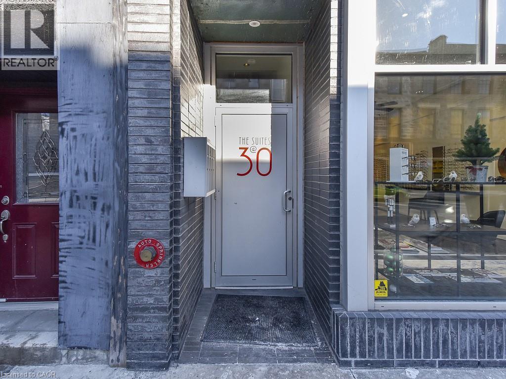 30 Main Street, Cambridge, Ontario N1R 1V4 - Photo 10 - 40771350