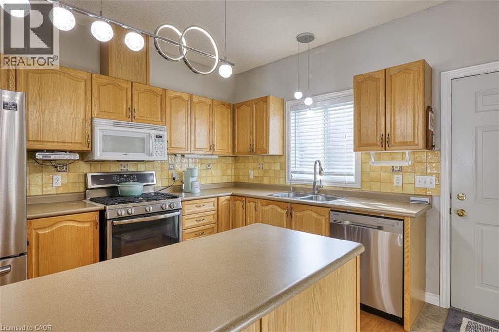 663 Southwood Way Unit# 4, Woodstock, Ontario  N4S 9A6 - Photo 17 - 40791894