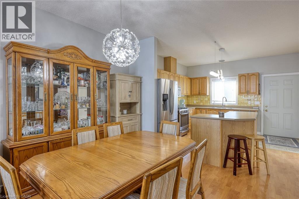 663 Southwood Way Unit# 4, Woodstock, Ontario  N4S 9A6 - Photo 15 - 40791894