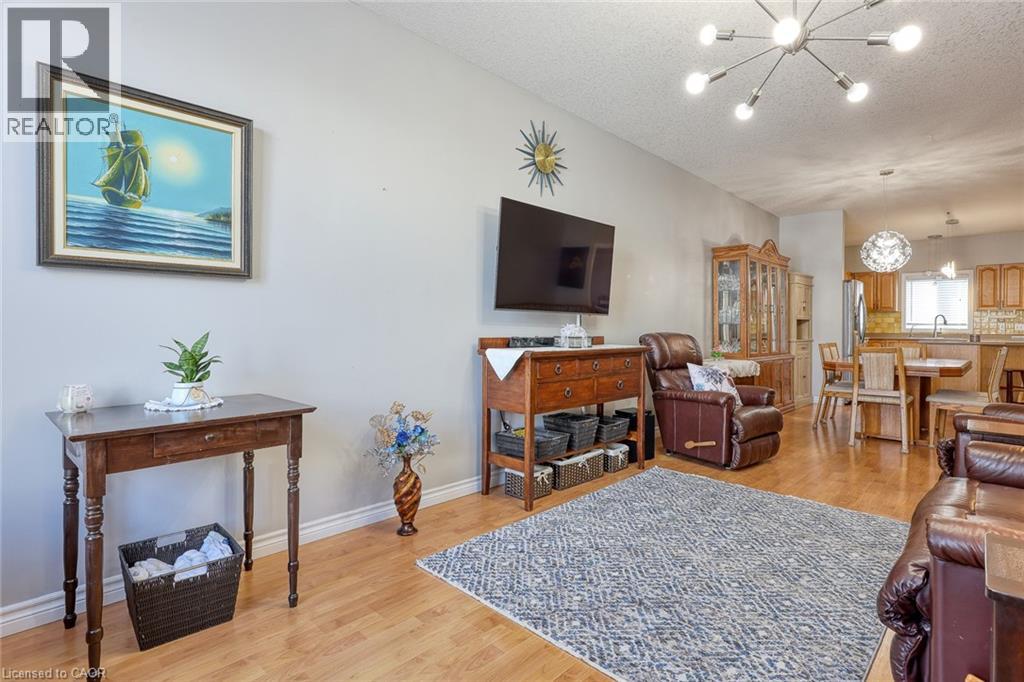 663 Southwood Way Unit# 4, Woodstock, Ontario  N4S 9A6 - Photo 11 - 40791894