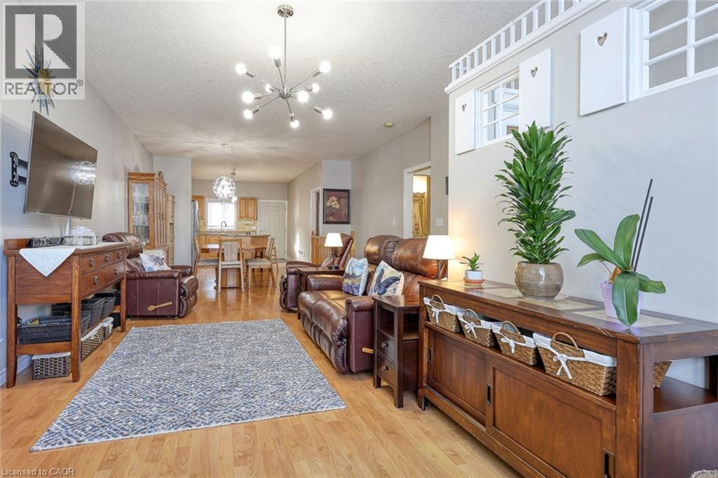 663 Southwood Way Unit# 4, Woodstock, Ontario  N4S 9A6 - Photo 10 - 40791894