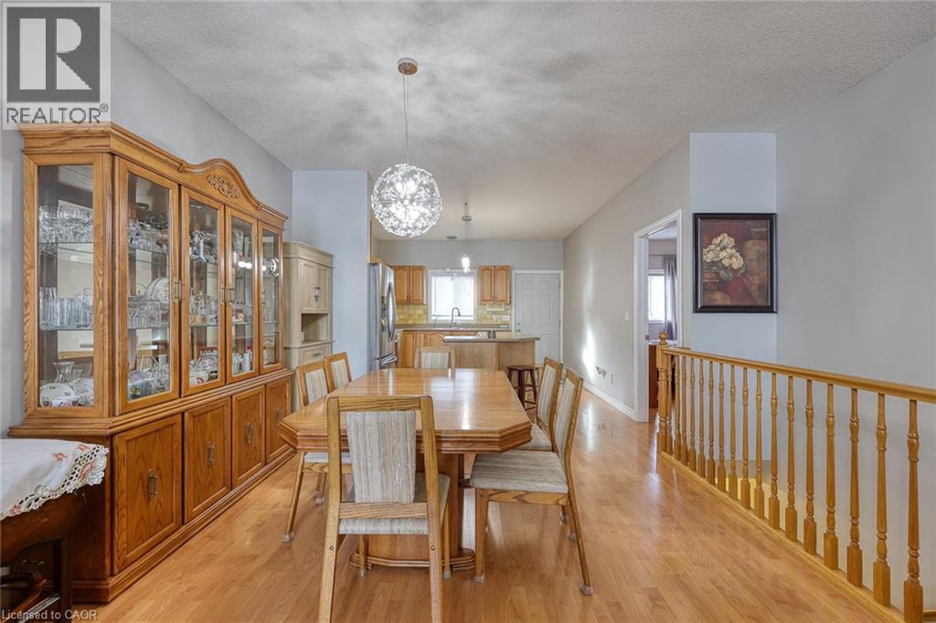 663 Southwood Way Unit# 4, Woodstock, Ontario  N4S 9A6 - Photo 12 - 40791894