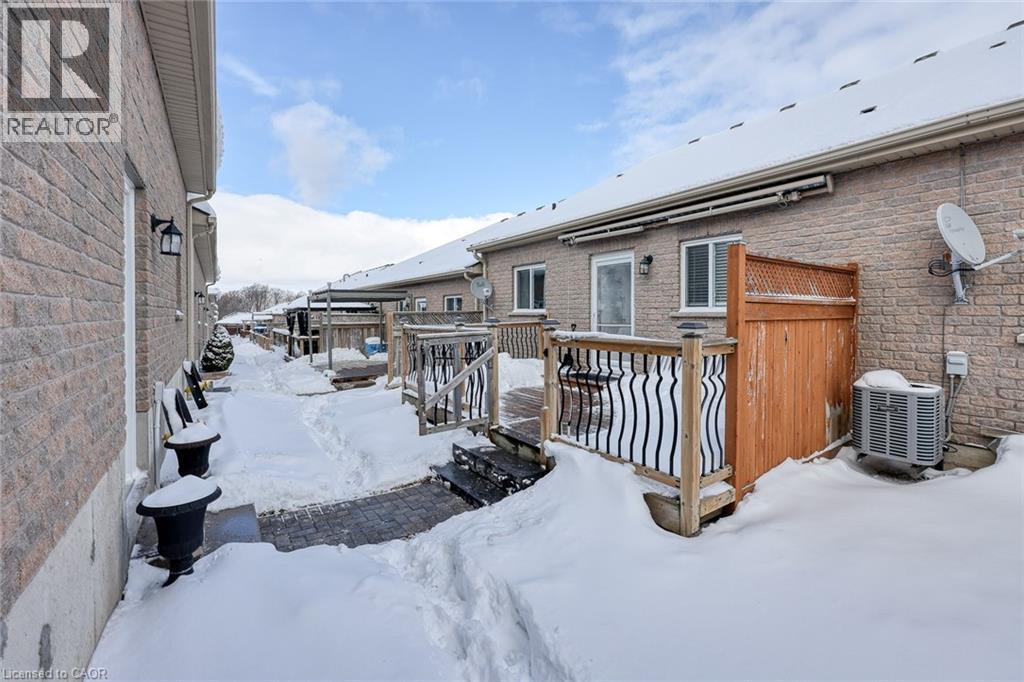 663 Southwood Way Unit# 4, Woodstock, Ontario  N4S 9A6 - Photo 42 - 40791894