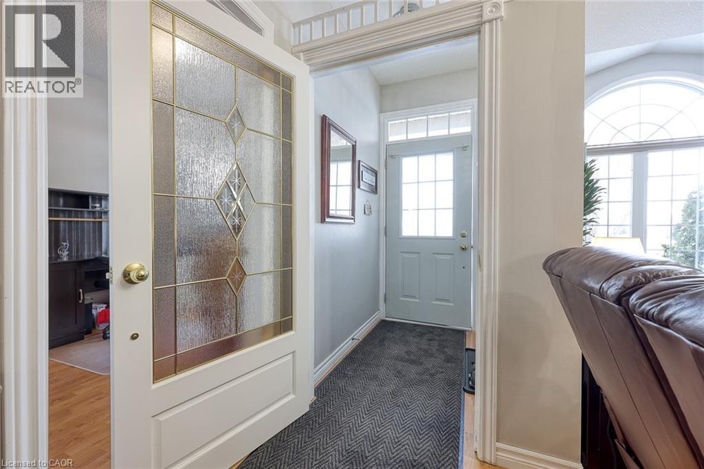 663 Southwood Way Unit# 4, Woodstock, Ontario  N4S 9A6 - Photo 5 - 40791894