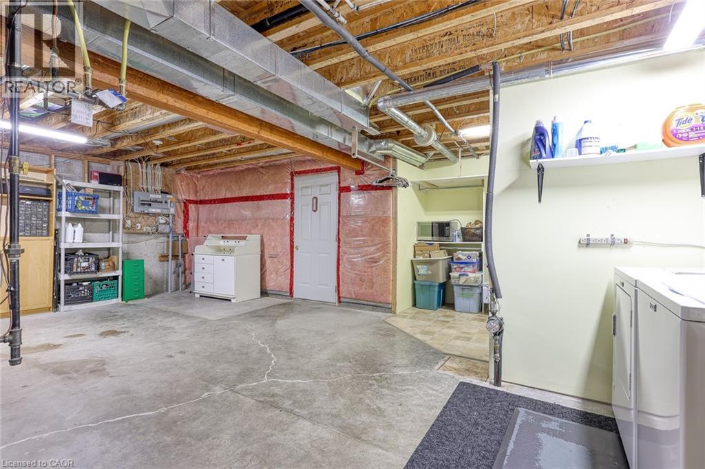 663 Southwood Way Unit# 4, Woodstock, Ontario  N4S 9A6 - Photo 31 - 40791894