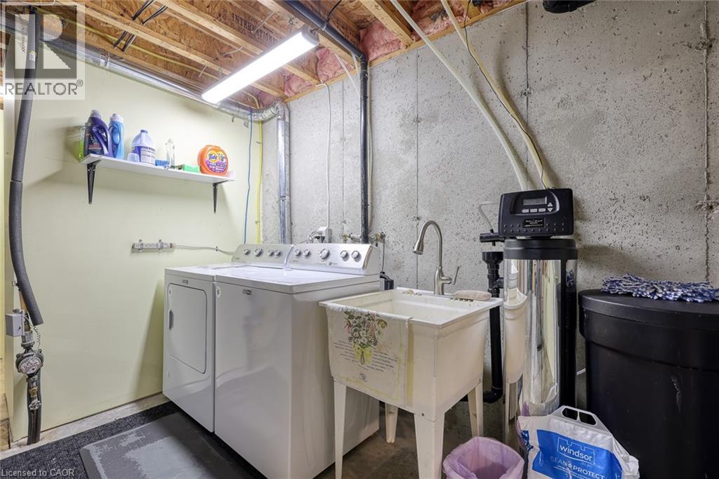 663 Southwood Way Unit# 4, Woodstock, Ontario  N4S 9A6 - Photo 32 - 40791894