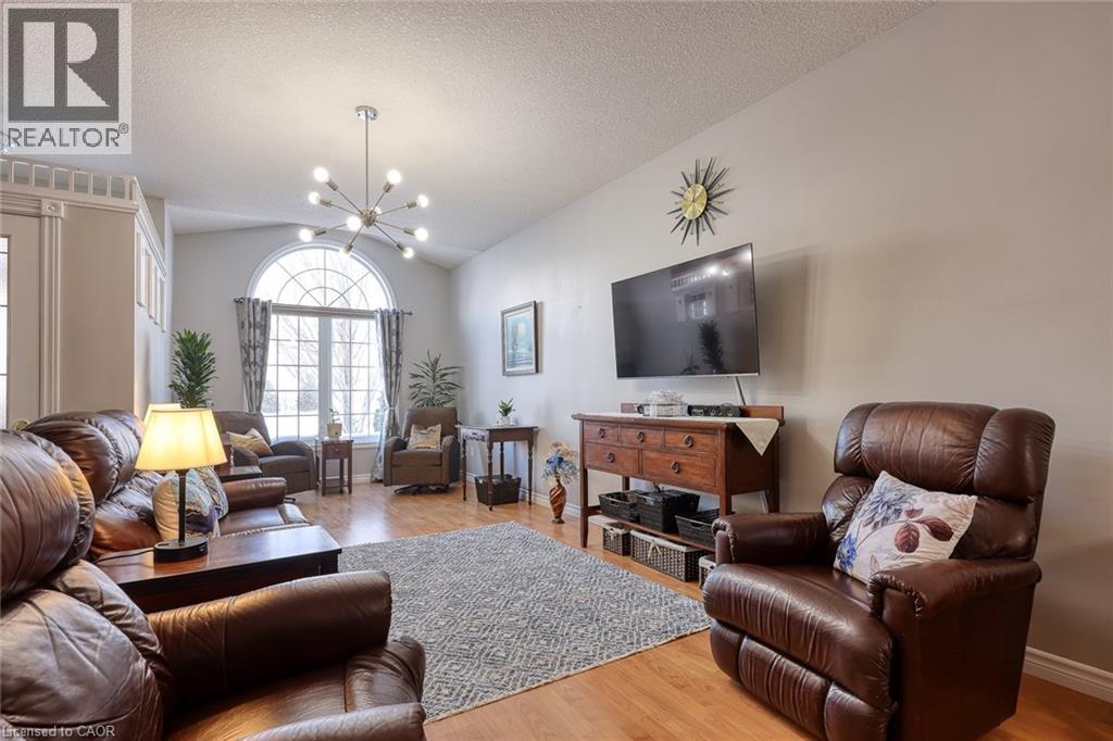 663 Southwood Way Unit# 4, Woodstock, Ontario  N4S 9A6 - Photo 8 - 40791894