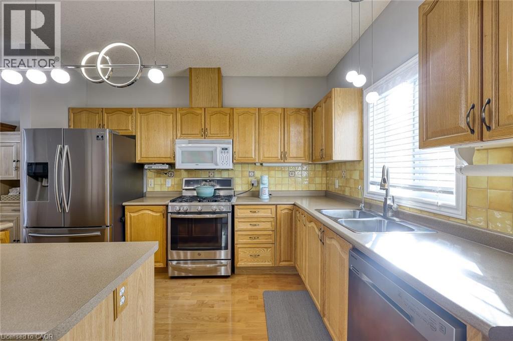 663 Southwood Way Unit# 4, Woodstock, Ontario  N4S 9A6 - Photo 18 - 40791894