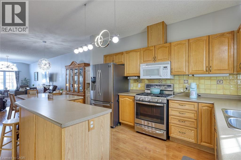 663 Southwood Way Unit# 4, Woodstock, Ontario  N4S 9A6 - Photo 19 - 40791894