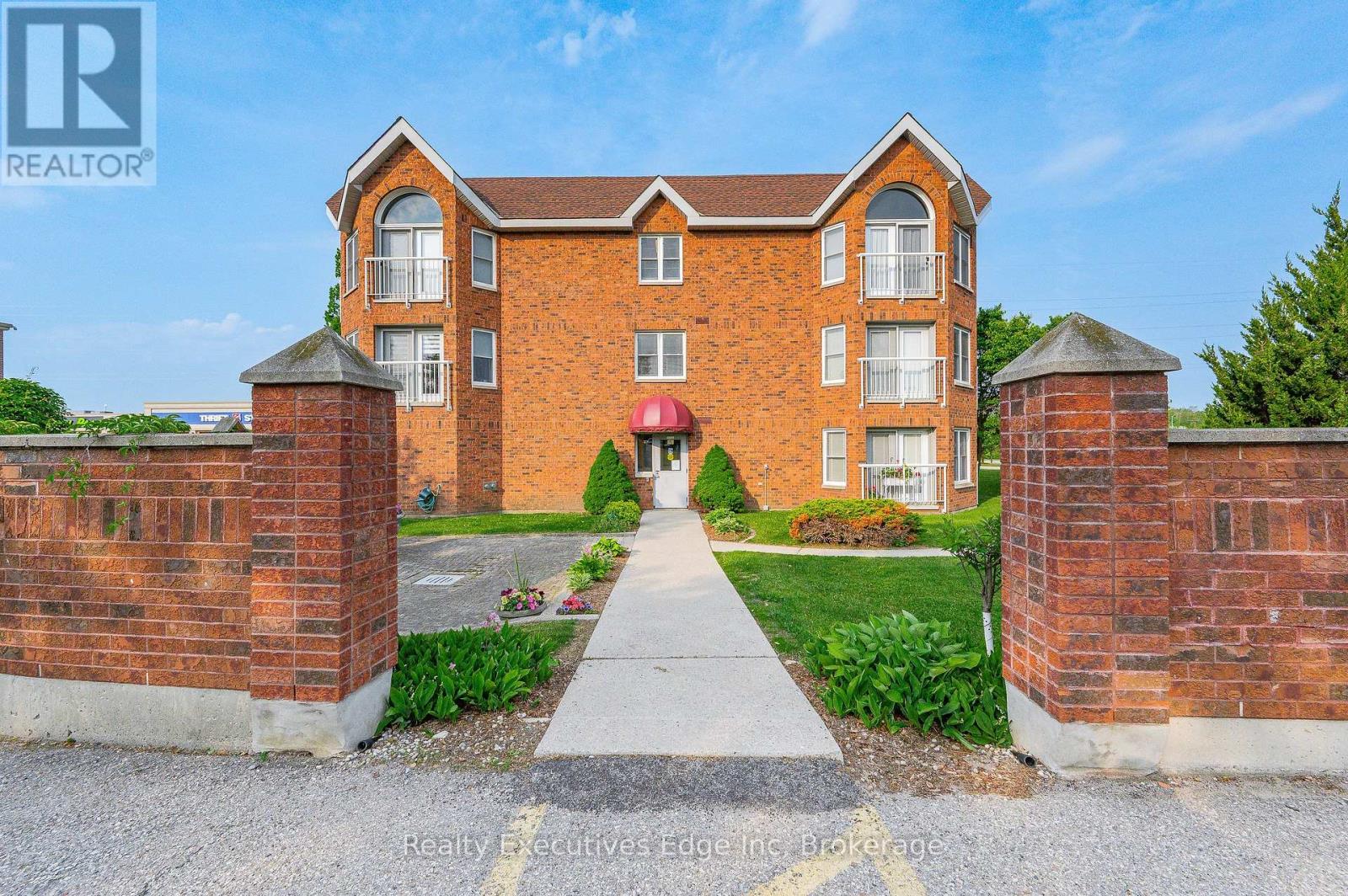 103 - 208 Silvercreek Parkway N, Guelph, Ontario  N1H 8H2 - Photo 44 - X12633604