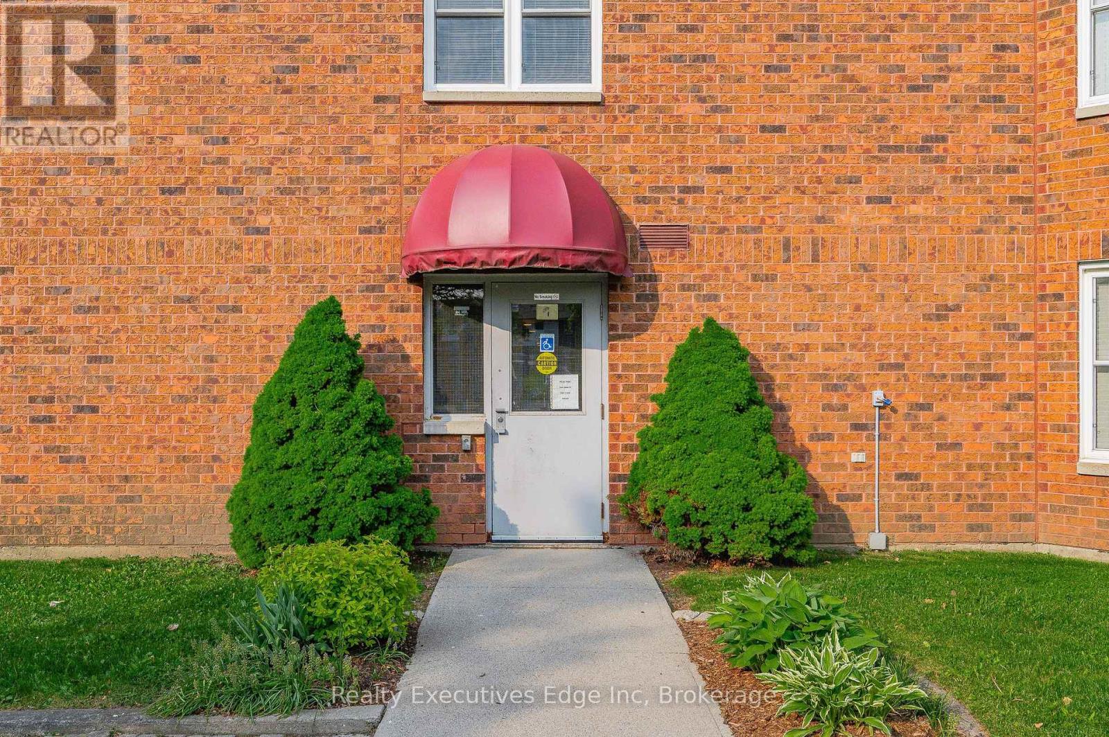 103 - 208 Silvercreek Parkway N, Guelph, Ontario  N1H 8H2 - Photo 45 - X12633604