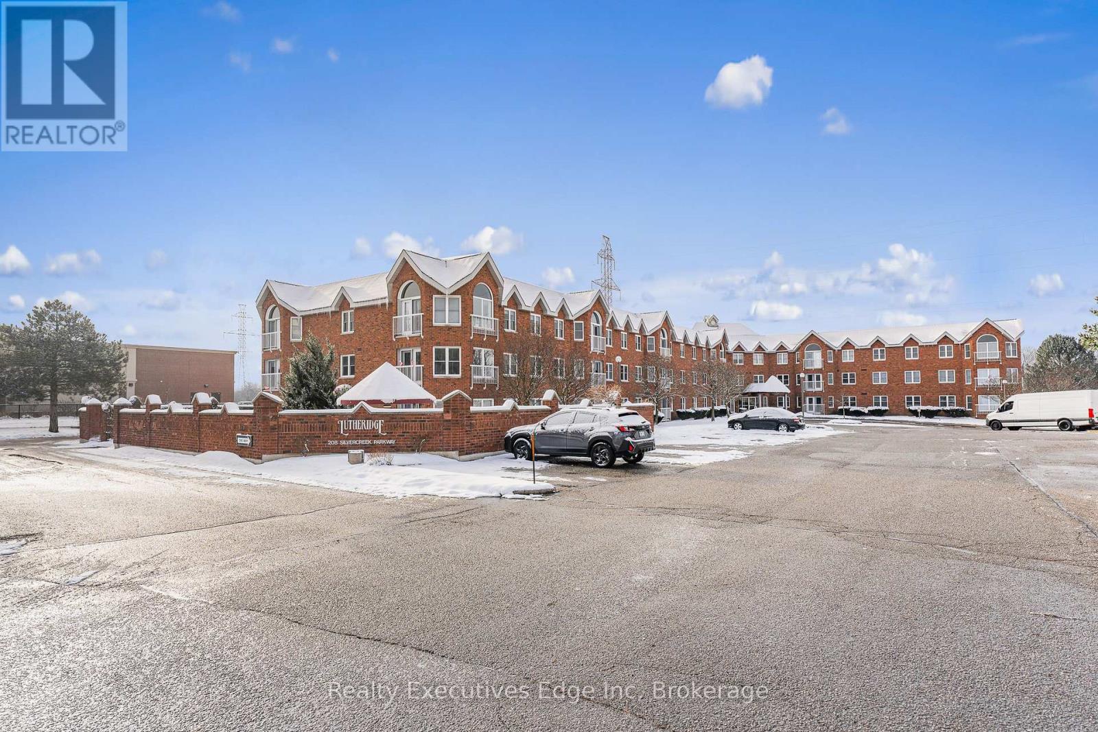 103 - 208 Silvercreek Parkway N, Guelph, Ontario  N1H 8H2 - Photo 50 - X12633604