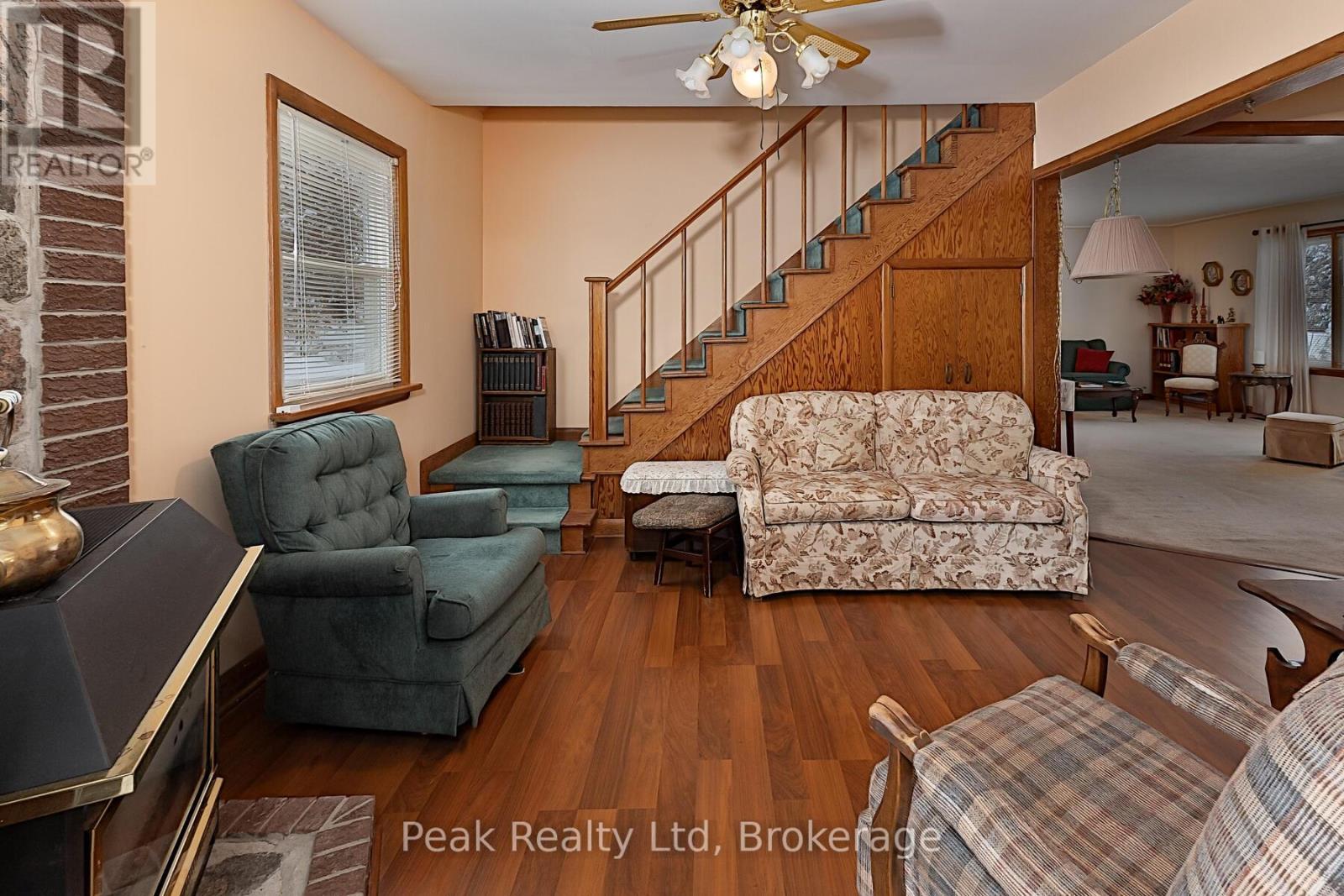 670 Elm Avenue N, North Perth, Ontario  N4W 3G2 - Photo 16 - X12633606