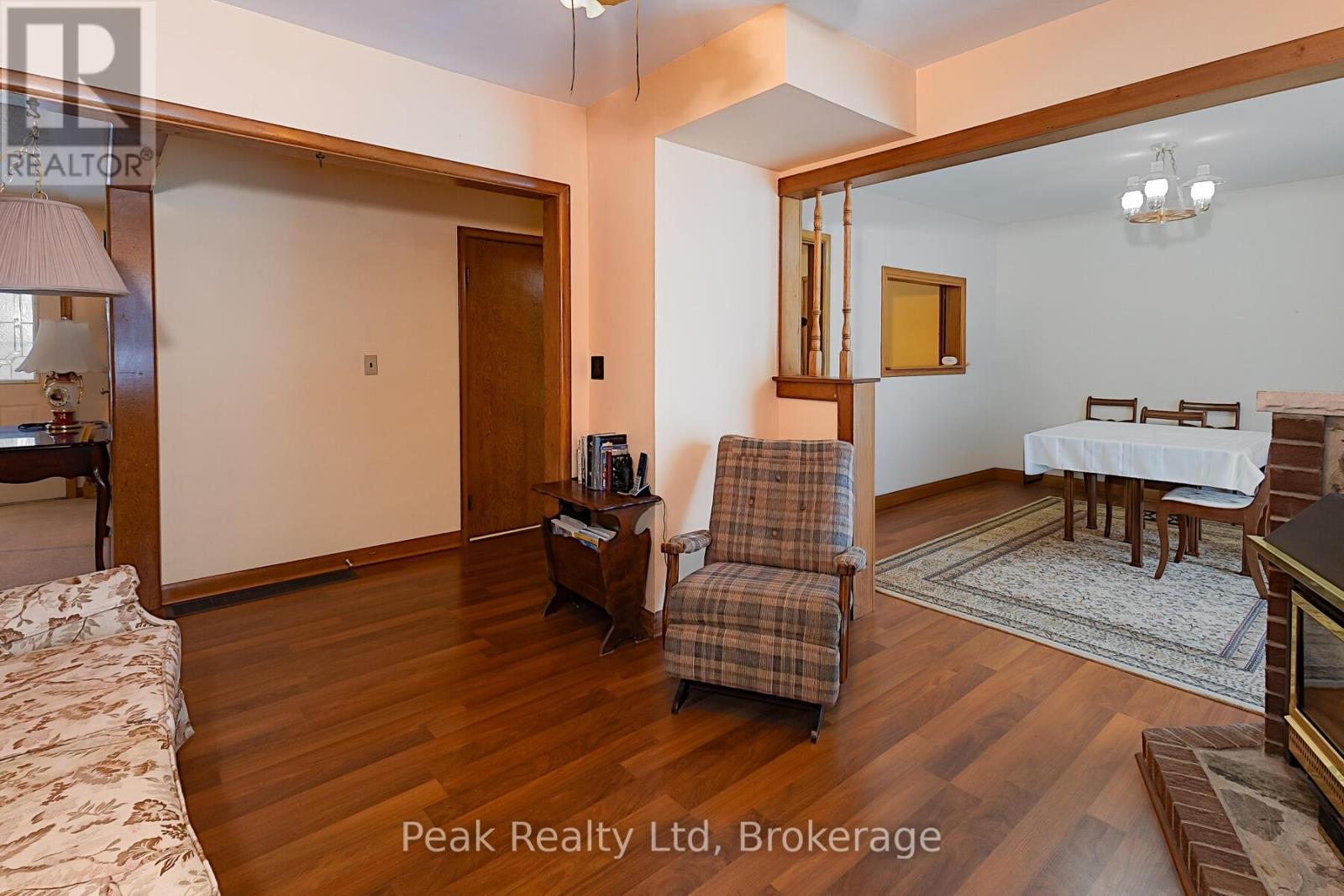 670 Elm Avenue N, North Perth, Ontario  N4W 3G2 - Photo 18 - X12633606