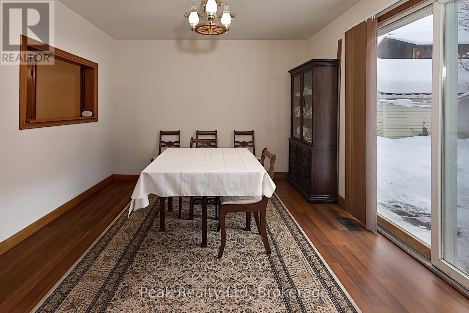 670 Elm Avenue N, North Perth, Ontario  N4W 3G2 - Photo 19 - X12633606