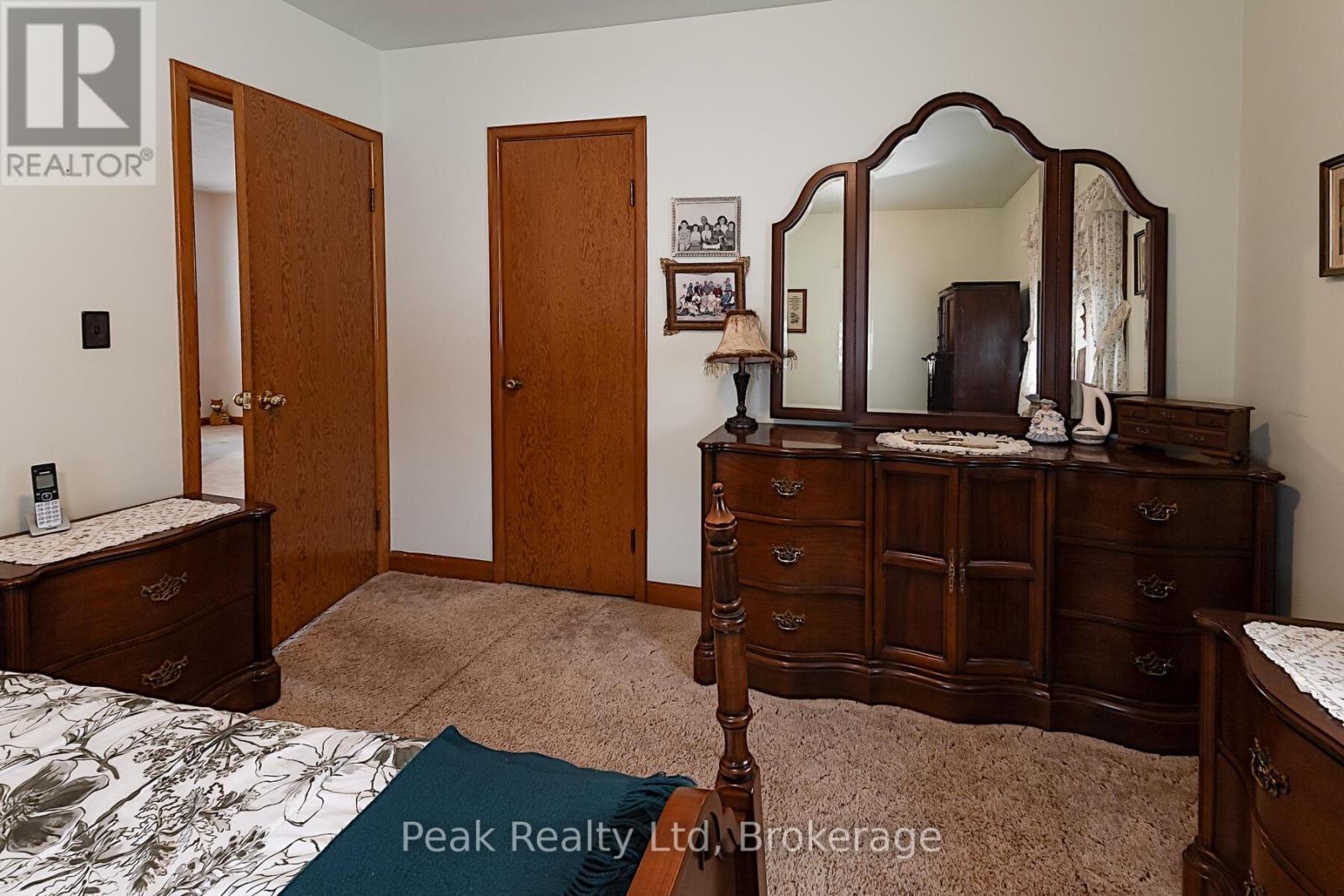 670 Elm Avenue N, North Perth, Ontario  N4W 3G2 - Photo 23 - X12633606