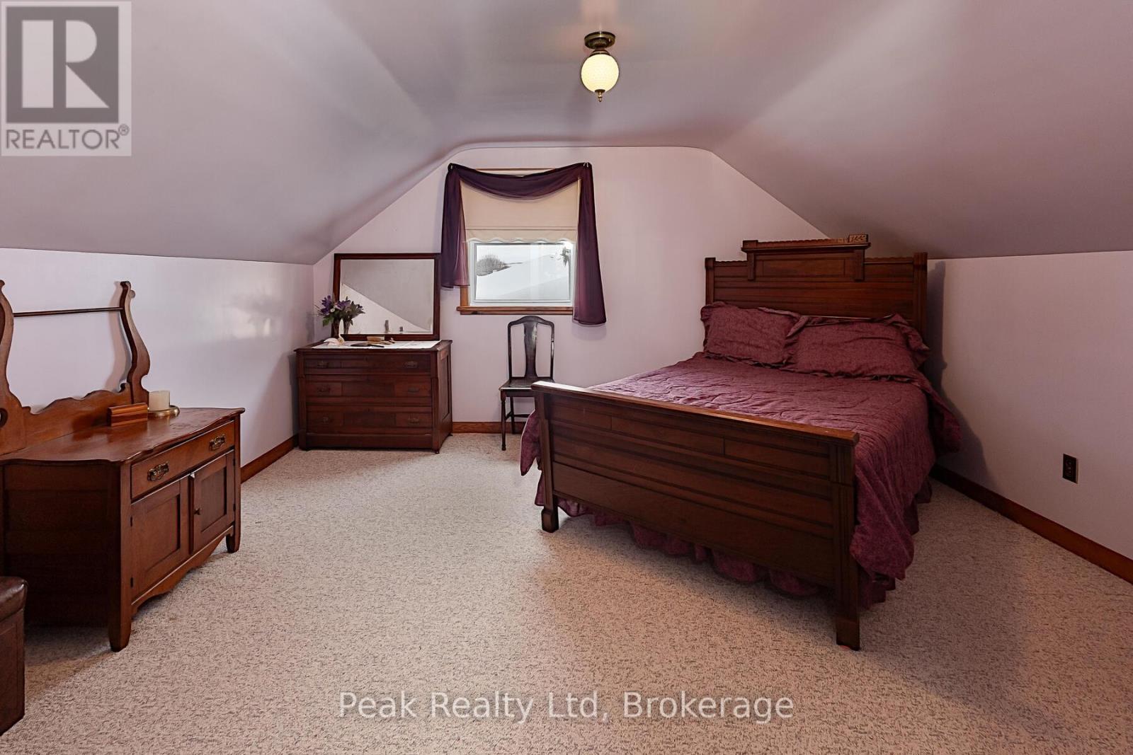 670 Elm Avenue N, North Perth, Ontario  N4W 3G2 - Photo 24 - X12633606