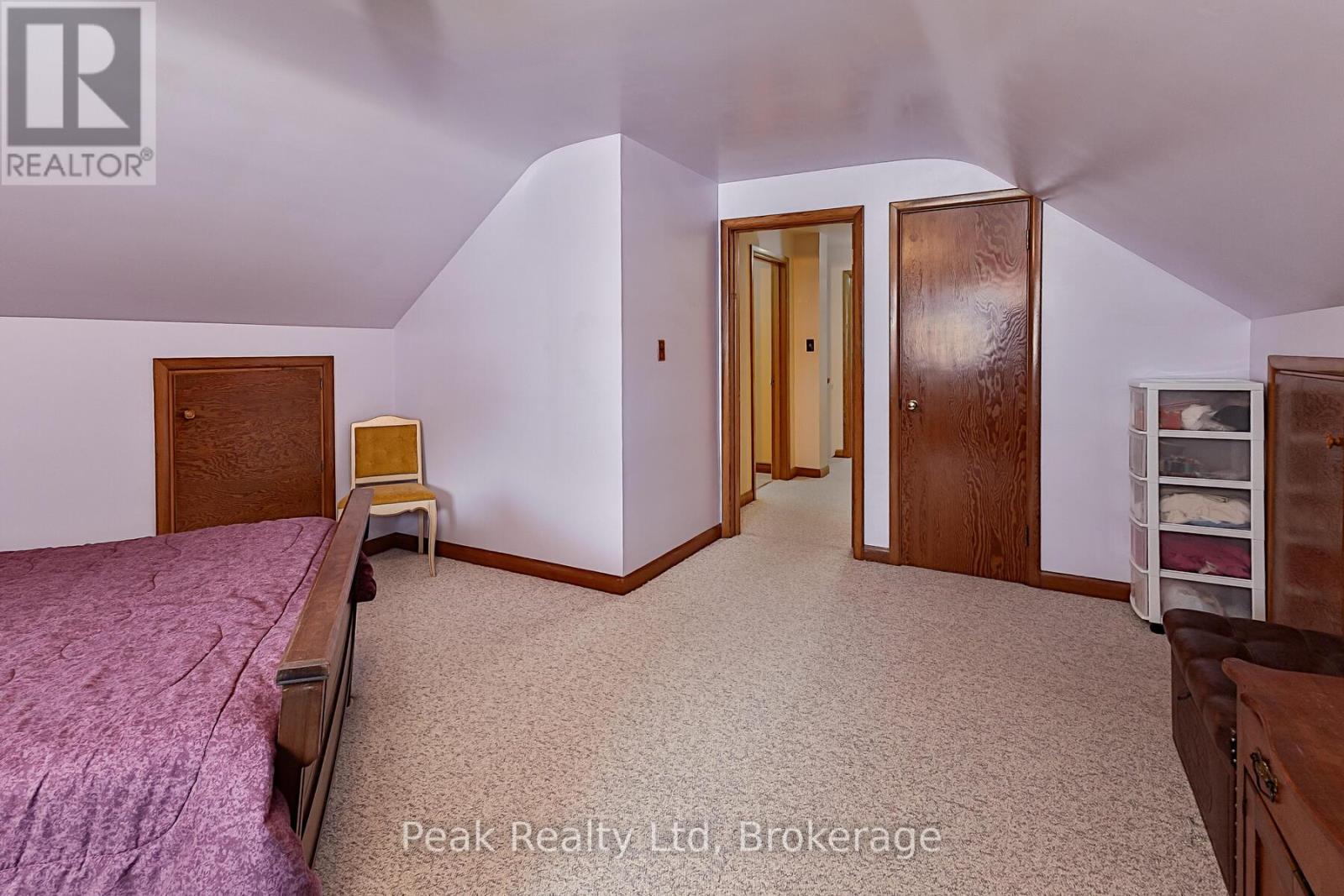 670 Elm Avenue N, North Perth, Ontario  N4W 3G2 - Photo 25 - X12633606