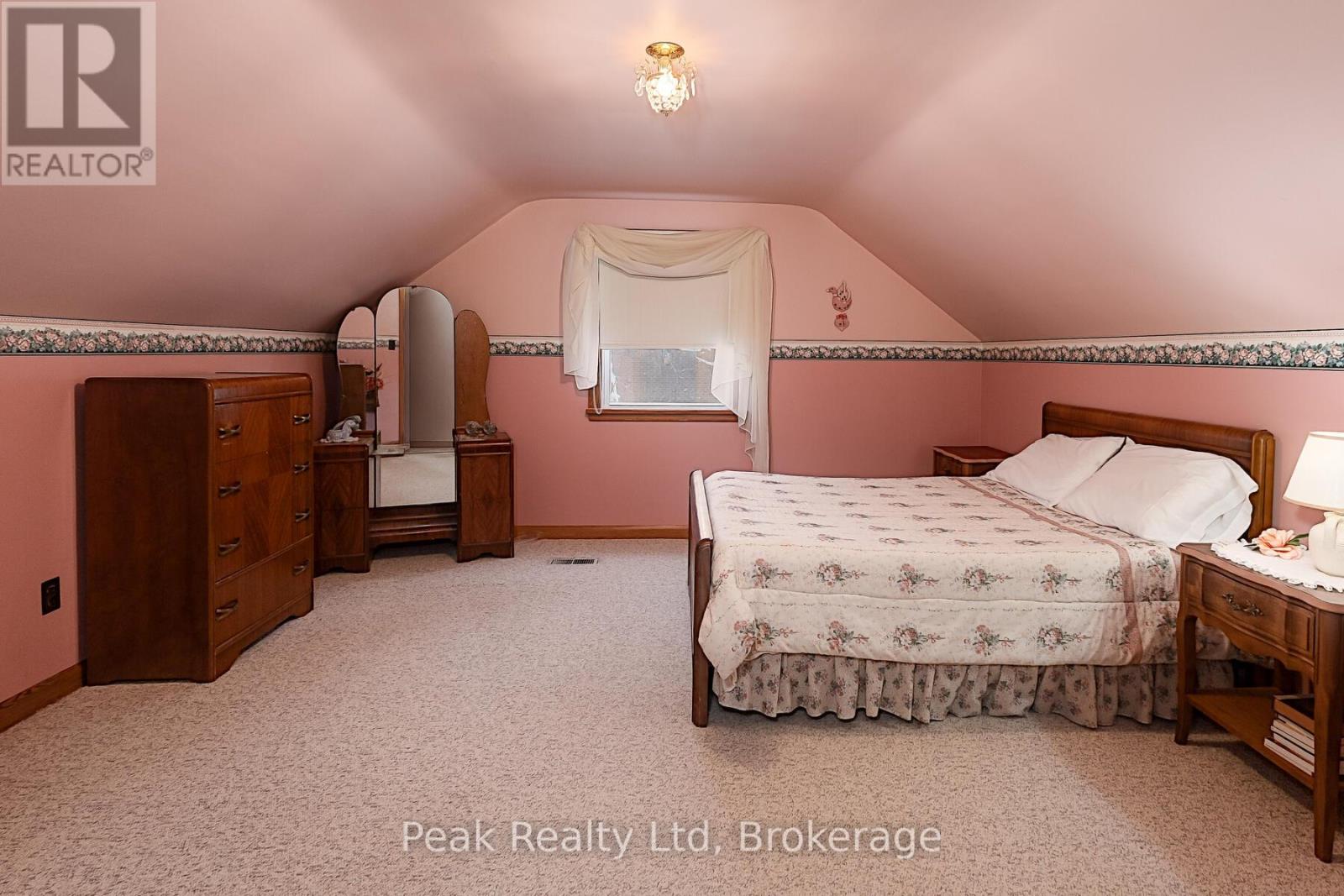 670 Elm Avenue N, North Perth, Ontario  N4W 3G2 - Photo 26 - X12633606