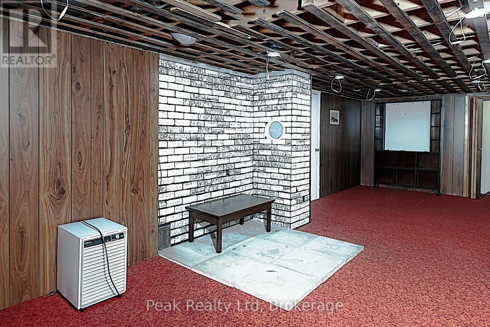 670 Elm Avenue N, North Perth, Ontario  N4W 3G2 - Photo 33 - X12633606