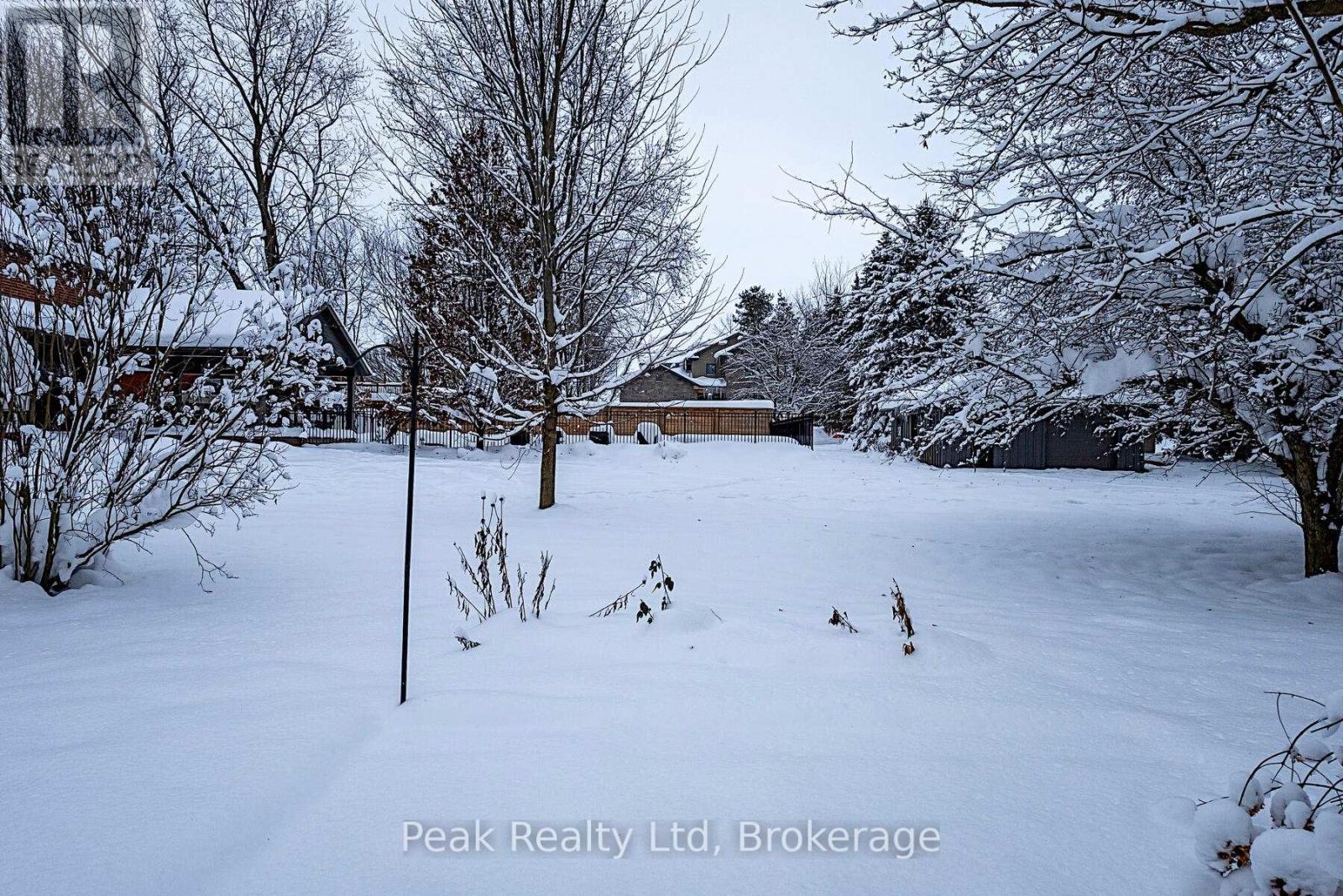 670 Elm Avenue N, North Perth, Ontario  N4W 3G2 - Photo 34 - X12633606