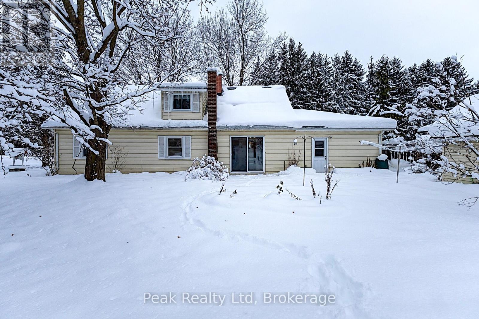 670 Elm Avenue N, North Perth, Ontario  N4W 3G2 - Photo 36 - X12633606