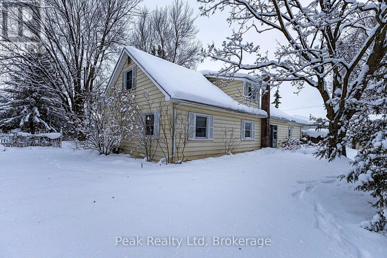 670 Elm Avenue N, North Perth, Ontario  N4W 3G2 - Photo 38 - X12633606