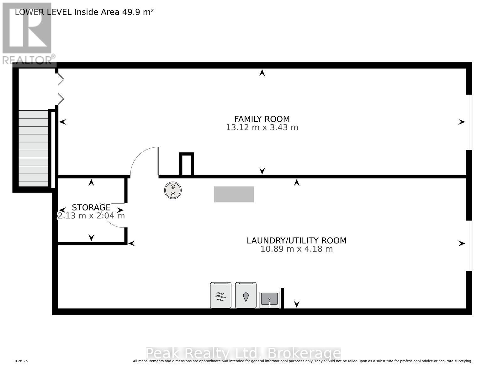 670 Elm Avenue N, North Perth, Ontario  N4W 3G2 - Photo 43 - X12633606