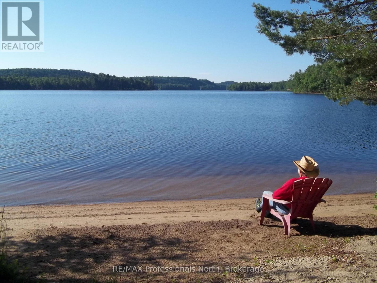 4043 Highway 60, Algonquin Highlands, Ontario P0A 1H0 - Photo 27 - X12633664