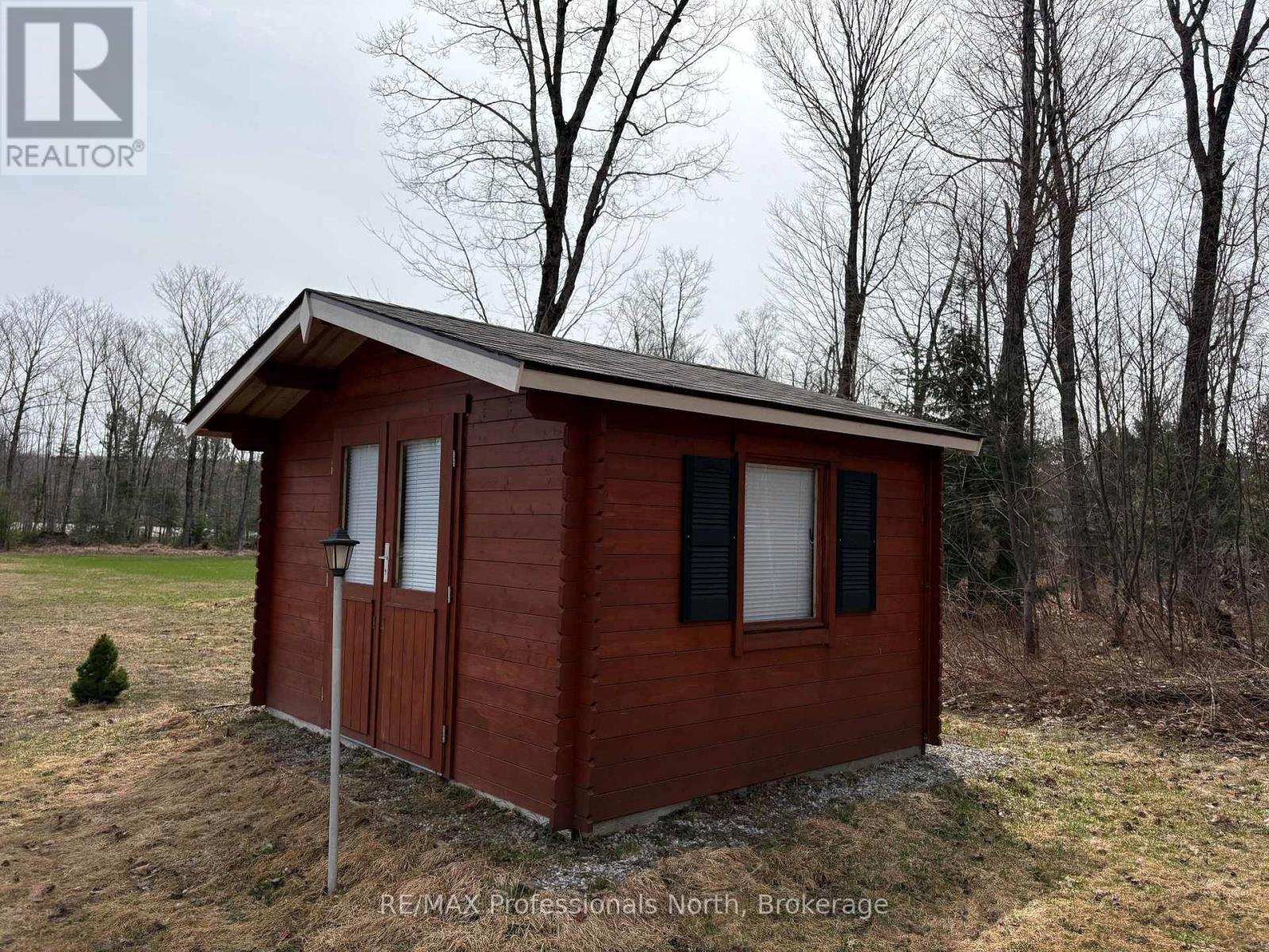 4043 Highway 60, Algonquin Highlands, Ontario P0A 1H0 - Photo 28 - X12633664