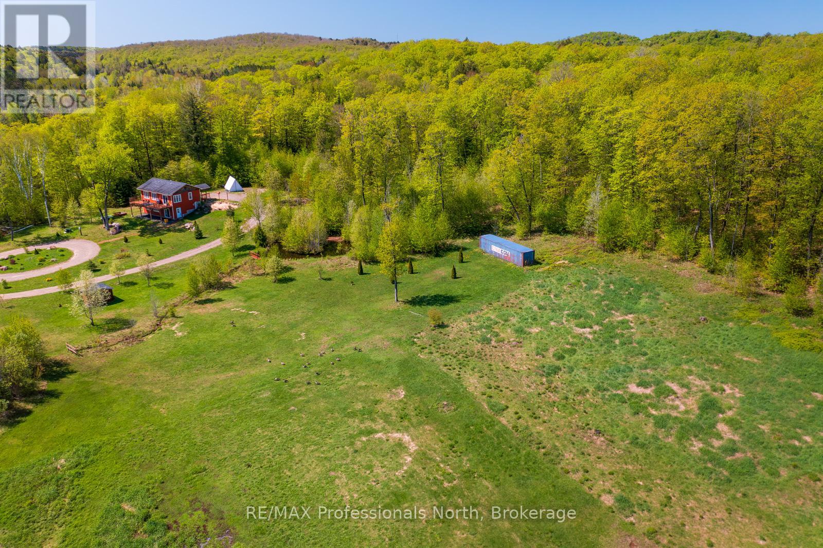 4043 Highway 60, Algonquin Highlands, Ontario P0A 1H0 - Photo 5 - X12633664