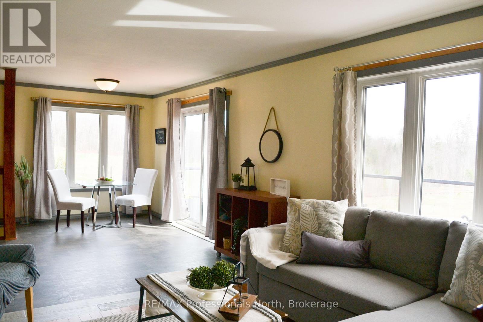 4043 Highway 60, Algonquin Highlands, Ontario P0A 1H0 - Photo 9 - X12633664