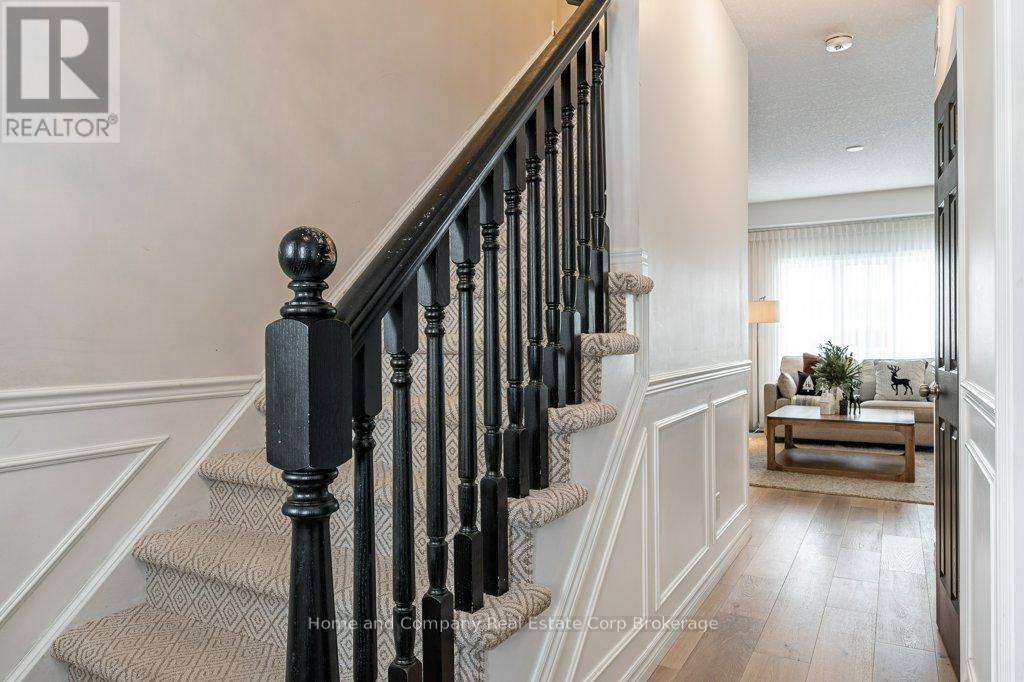 138 Brown Street, Stratford, Ontario  N5A 0B8 - Photo 10 - X12633730