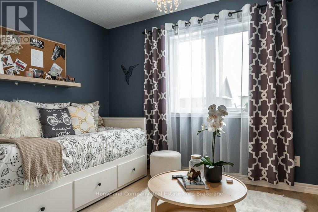 138 Brown Street, Stratford, Ontario  N5A 0B8 - Photo 16 - X12633730