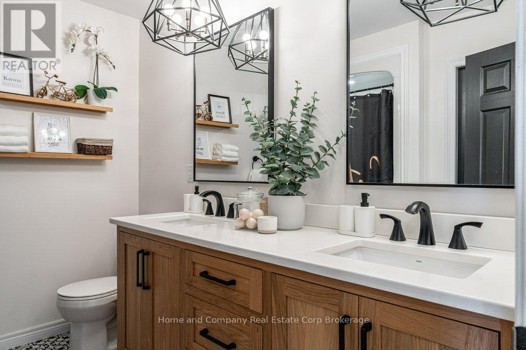 138 Brown Street, Stratford, Ontario  N5A 0B8 - Photo 18 - X12633730