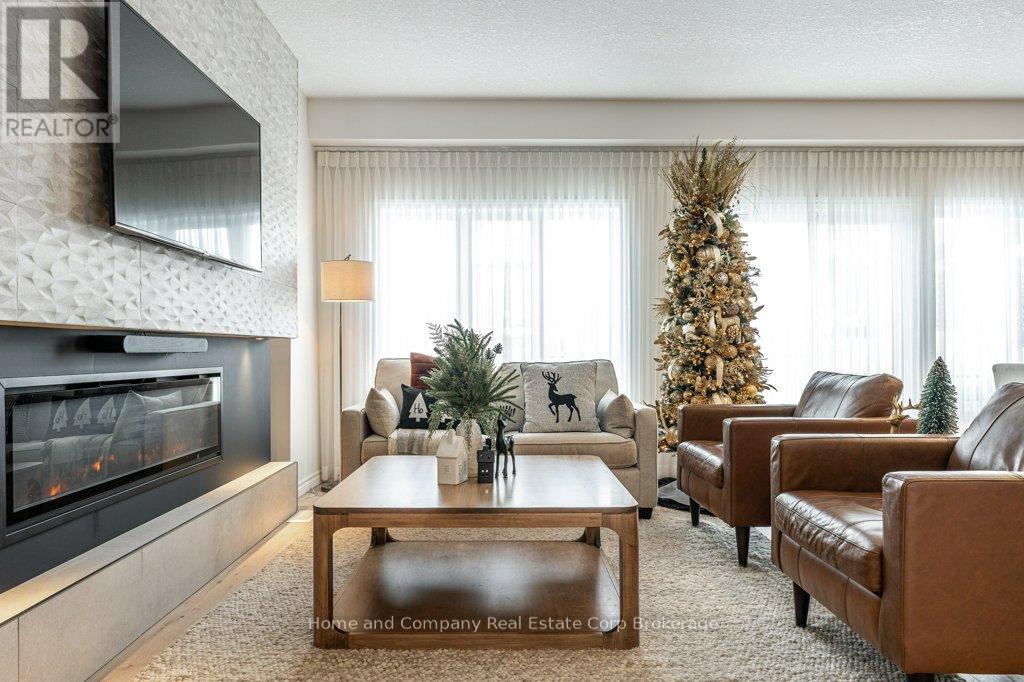 138 Brown Street, Stratford, Ontario  N5A 0B8 - Photo 2 - X12633730