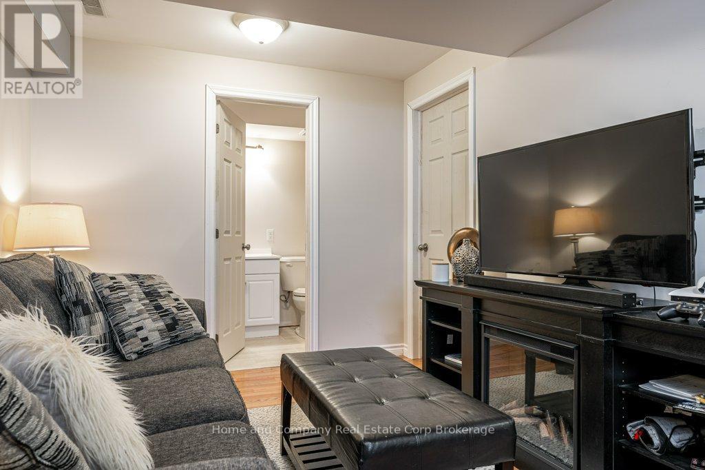 138 Brown Street, Stratford, Ontario  N5A 0B8 - Photo 20 - X12633730