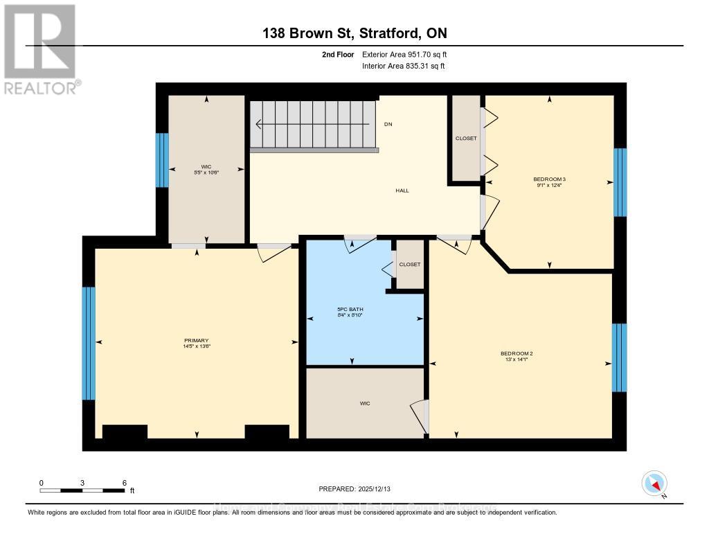 138 Brown Street, Stratford, Ontario  N5A 0B8 - Photo 26 - X12633730