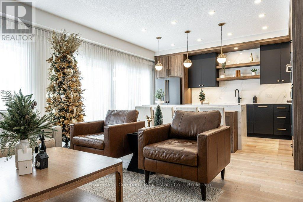 138 Brown Street, Stratford, Ontario  N5A 0B8 - Photo 3 - X12633730