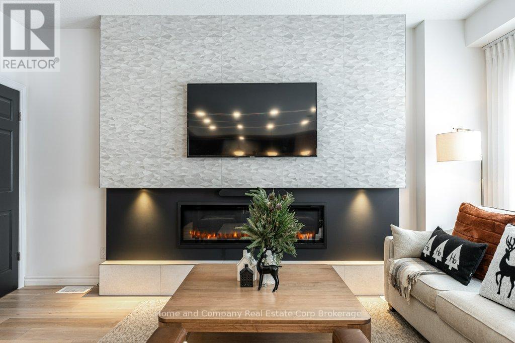 138 Brown Street, Stratford, Ontario  N5A 0B8 - Photo 7 - X12633730