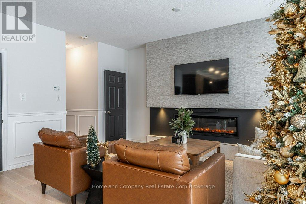 138 Brown Street, Stratford, Ontario  N5A 0B8 - Photo 8 - X12633730